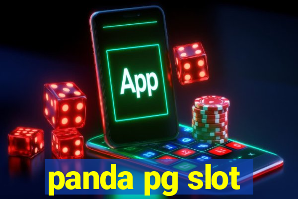 panda pg slot